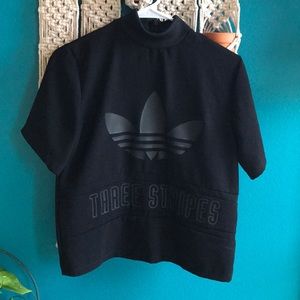 !!FLASH SALE!! ADIDAS TOP
